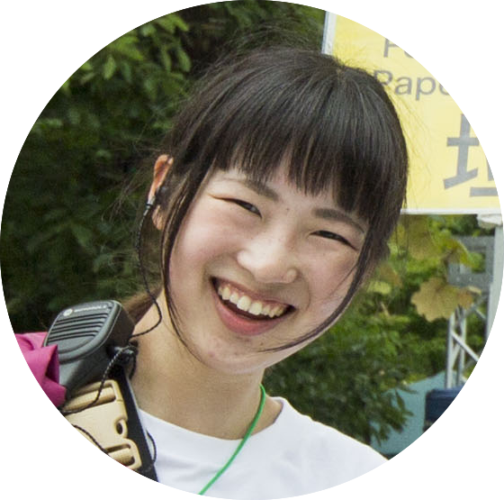ごみゼロナビゲーション 高校生大学生が活躍するイベント フェスの環境ボランティア